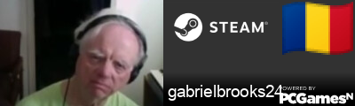 gabrielbrooks24 Steam Signature
