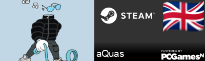 aQuas Steam Signature