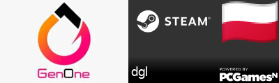 dgl Steam Signature