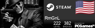 RmGnL Steam Signature