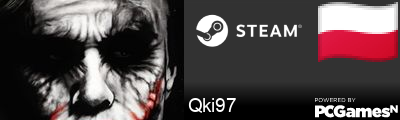 Qki97 Steam Signature