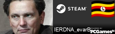 IERDNA_evarB Steam Signature