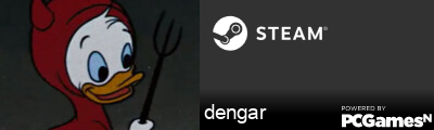 dengar Steam Signature
