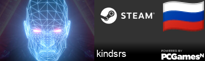 kindsrs Steam Signature