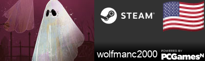wolfmanc2000 Steam Signature