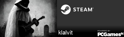 klalvit Steam Signature