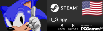 Lt_Gingy Steam Signature