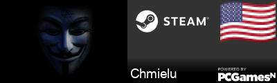 Chmielu Steam Signature