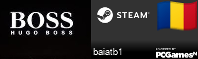 baiatb1 Steam Signature