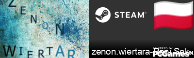 zenon.wiertara-Pani Sekretarka Steam Signature