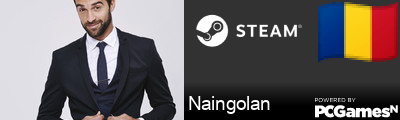 Naingolan Steam Signature