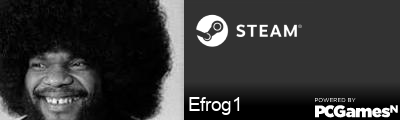 Efrog1 Steam Signature