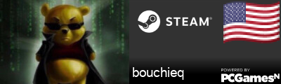 bouchieq Steam Signature