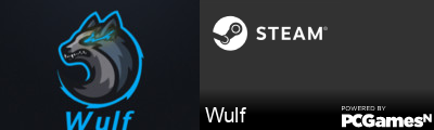 Wulf Steam Signature