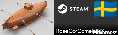 RoaeGörComeback Steam Signature