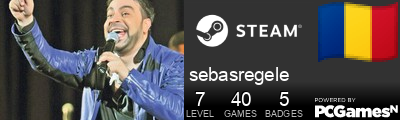 sebasregele Steam Signature
