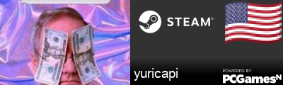 yuricapi Steam Signature