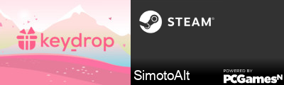 SimotoAlt Steam Signature