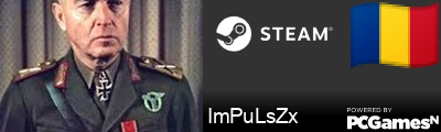 ImPuLsZx Steam Signature