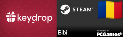 Bibi Steam Signature