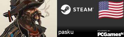 pasku Steam Signature