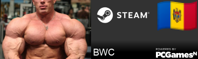 BWC Steam Signature