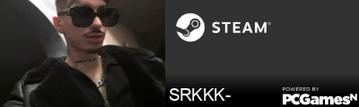 SRKKK- Steam Signature