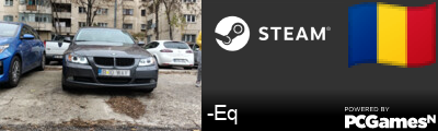 -Eq Steam Signature