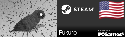 Fukuro Steam Signature