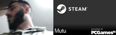 Mutu Steam Signature