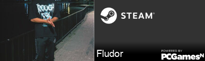Fludor Steam Signature