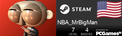 NBA_MrBigMan Steam Signature