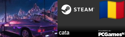 cata Steam Signature
