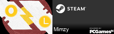Mimzy Steam Signature