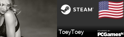 ToeyToey Steam Signature
