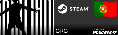 GRG Steam Signature