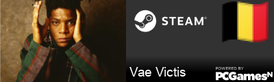 Vae Victis Steam Signature