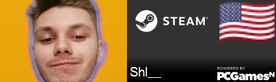 Shl__ Steam Signature
