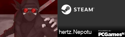 hertz.Nepotu Steam Signature