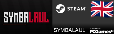 SYMBALAUL Steam Signature