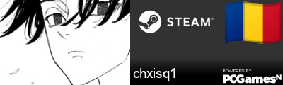 chxisq1 Steam Signature