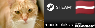 roberts.eleksis Steam Signature
