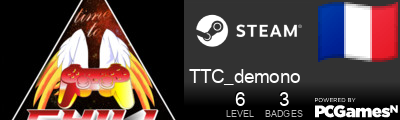 TTC_demono Steam Signature