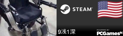 9浅1深 Steam Signature