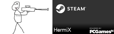HermiX Steam Signature