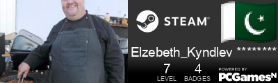 Elzebeth_Kyndlev ******** Steam Signature