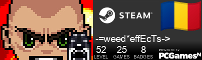 -=weed*effEcTs-> Steam Signature