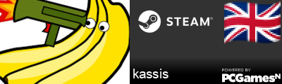 kassis Steam Signature
