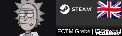 ECTM.Grebe | IG: grebe.i Steam Signature