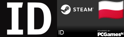 ID Steam Signature